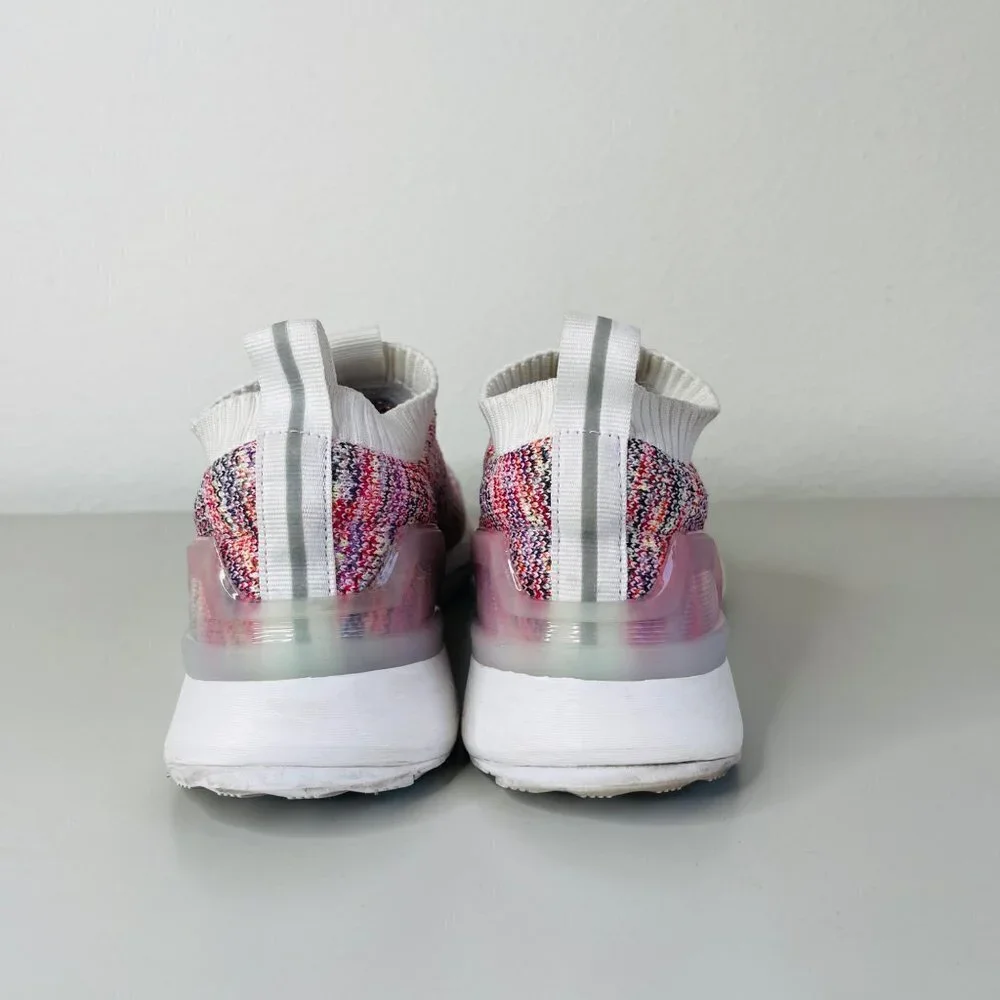 adidas knit rapidarun